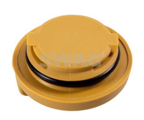 Кришка маслозаливной горловини 40917799 Swag