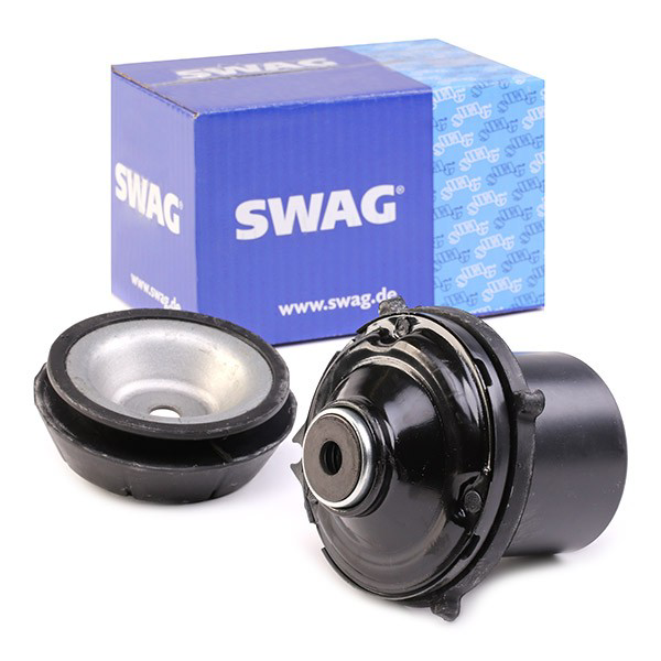 Опора стійки амортизатора переднього Swag 40926934 ціна, від 27.28 USD