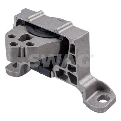Подушка (опора) двигуна, передня Swag 50104407 ціна, від 99.64 USD