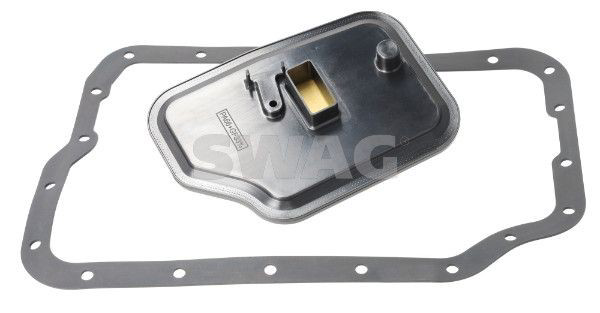 Фільтр коробки автомат Swag 50106891 ціна, від 14.10 USD