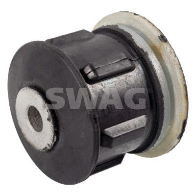 Сайлентблок задньої балки/підрамника Swag 50790006 ціна, від 11.18 USD