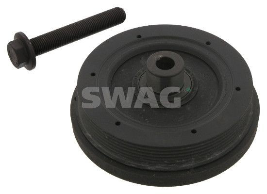50934826 Swag Демпфер колінвалу