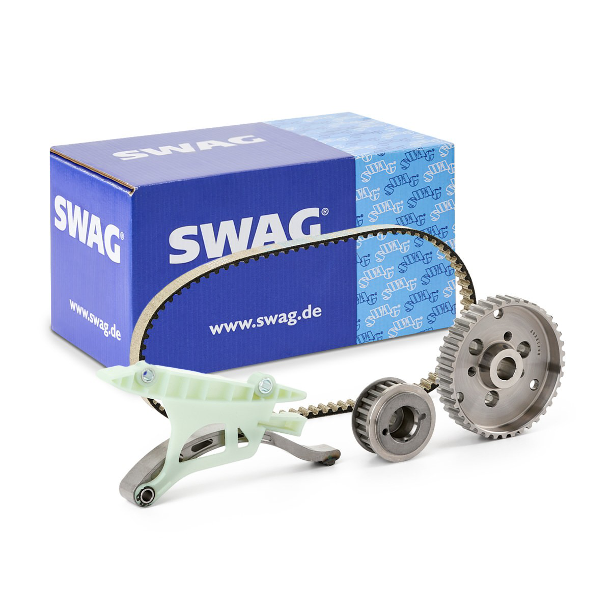 50946282 Swag Ремінь ГРМ, комплект