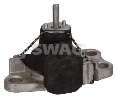 Права подушка двигуна Swag 60923691 ціна, від 35.87 USD