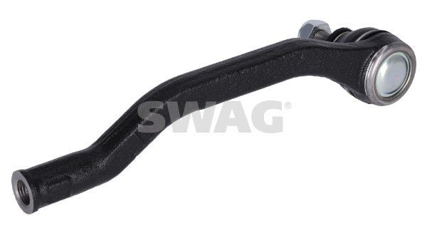 Наконечник рульовий Swag 60939039 ціна, від 16.72 USD