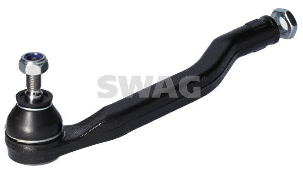 Наконечник рульовий Swag 60939040 ціна, від 17.01 USD