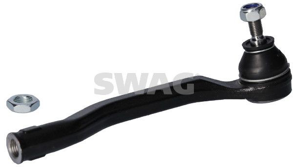 Наконечник рульовий Swag 60939040 ціна, від 12.76 USD