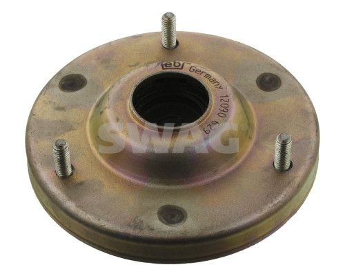 4466980 Peugeot/Citroen Кріплення переднього амортизатора