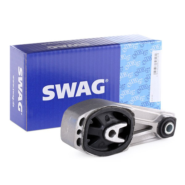 62932716 Swag Задня подушка двигуна