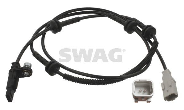 62936948 Swag Датчик АБС