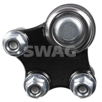 Кульова опора, нижня Swag 62938025 ціна, від 18.30 USD