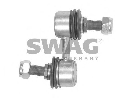 Амортизаційна стійка Swag 80941184 ціна, від 13.59 USD
