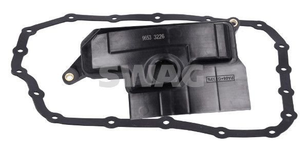 Фільтр коробки автомат Swag 81106898 ціна, від 25.34 USD