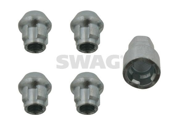 82927058 Swag Гайка колеса