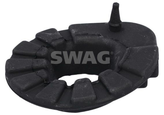 Проставка (гумове кільце) пружини задньої, нижня Swag 82934070 ціна, від 7.01 USD