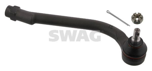 90934660 Swag Зовнішній наконечник рульової тяги
