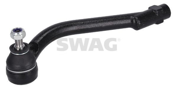 Наконечник рульовий Swag 90941948 ціна, від 18.15 USD