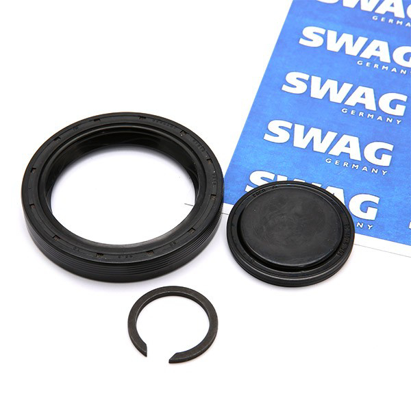 Сальник півосі переднього моста Swag 99902065 ціна, від 4.09 USD