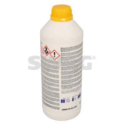 Купити 874739 Valvoline Охолоджуюча рідина для двигунів