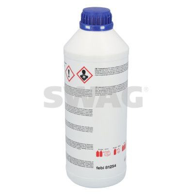 Антифріз R80G11BLU005 Goodrem