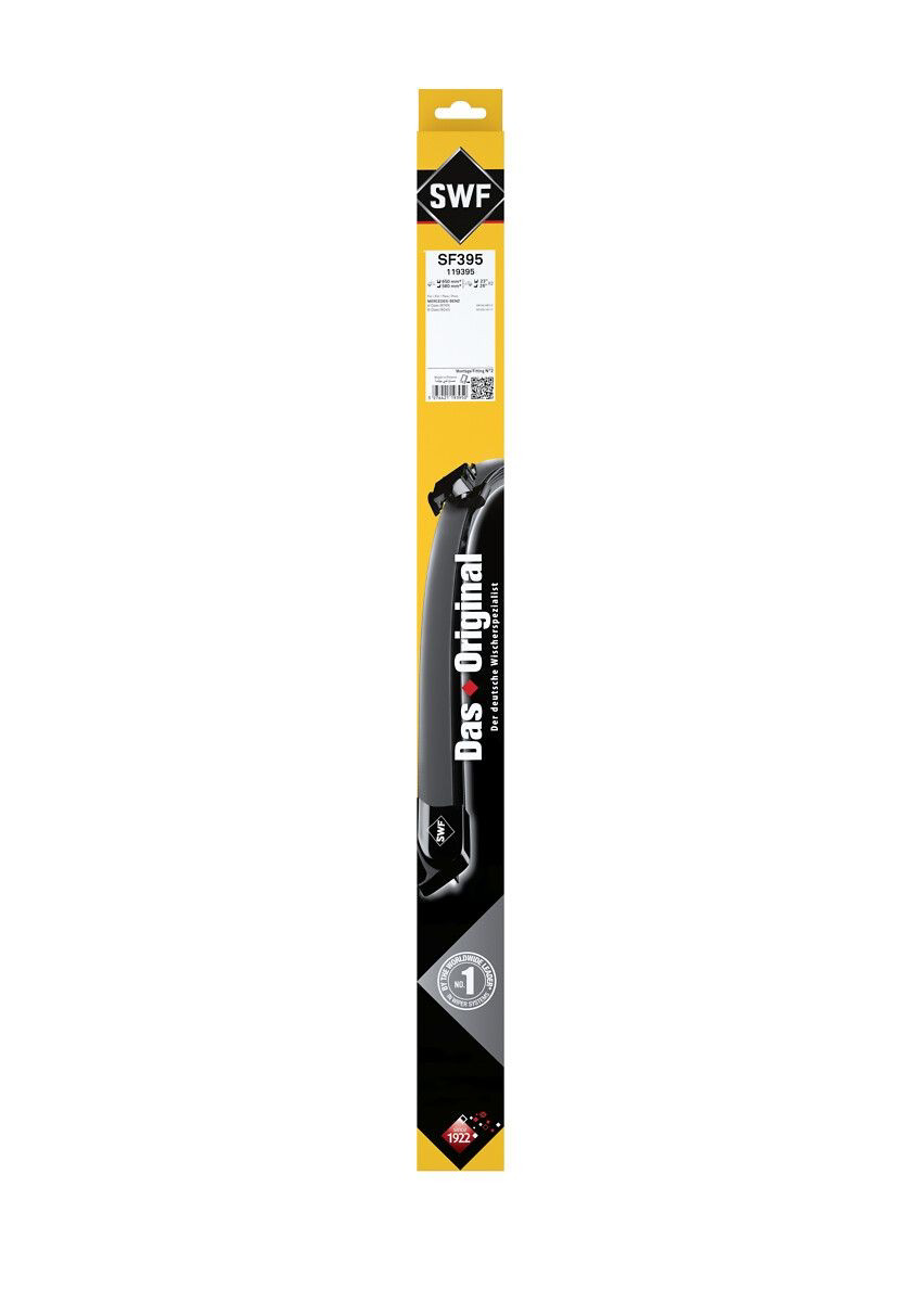Купити 119395 SWF Безконтактні двірники
