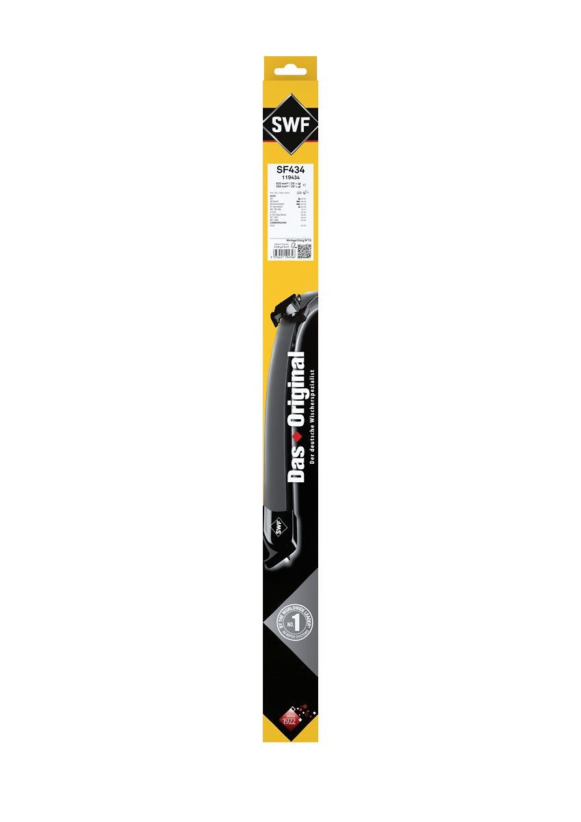 119434 SWF Склоочисники лобового скла