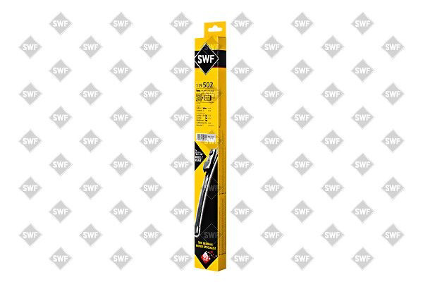 Щітка склоочисника заднього скла SWF 119502 ціна, від 9.49 USD