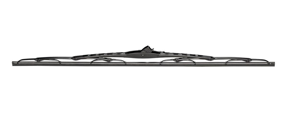 Щітка-двірник лобового скла, водійська Mercedes A0008207345 ціна, від 24.24 USD