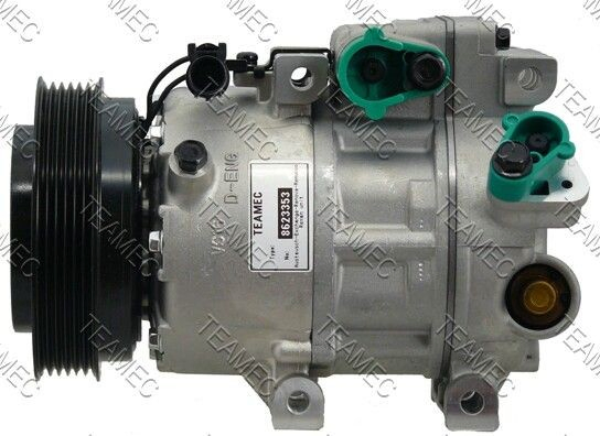 Компресор кондиціонера 977012R340 HCC