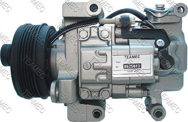 Купити KTT040070 Thermotec Компресор кліматичної установки