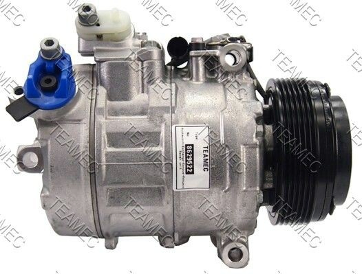 Насос кондиціонера TRW ACP884