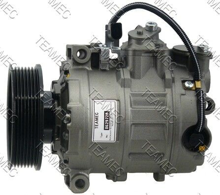 Насос кондиціонера Denso 4371005421