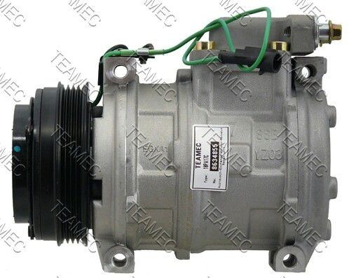 500341617 Case Компресор холодоагенту