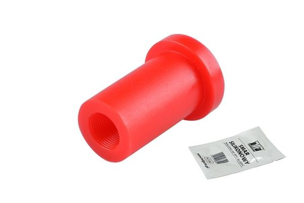 00447345 Ted-gum Сайлентблок сережки ресори