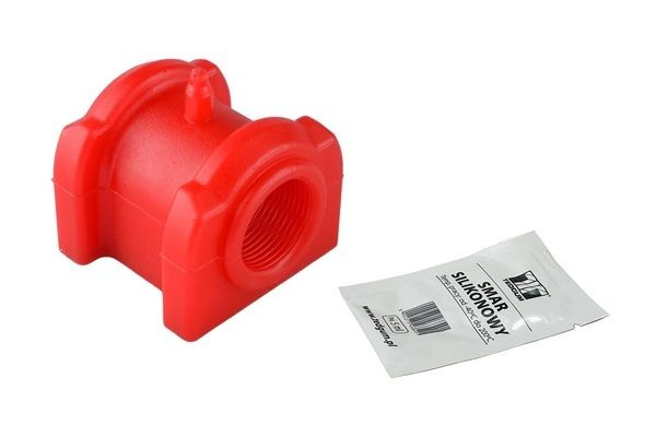 Купити 01147093 Ted-gum Подушка стабілізатора передня