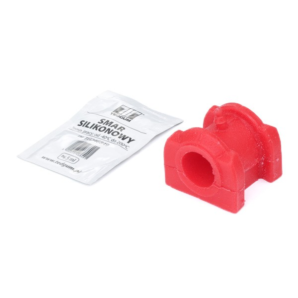 Подушка стабілізатора Ted-gum 01147093 ціна, від 2.88 USD
