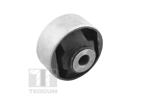 Сайлентблок траверси кріплення заднього редуктора, передній TED70760 Ted-gum