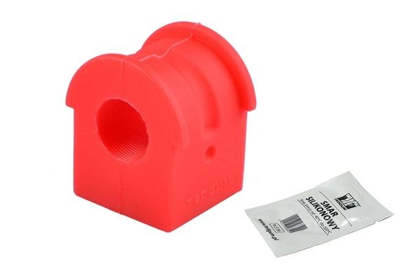 TED80931 Ted-gum Втулка стабілізатора переднього