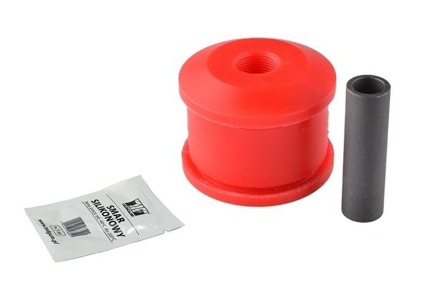 TED88401 Ted-gum Сайлентблоки поздовжніх важелів передньої підвіски