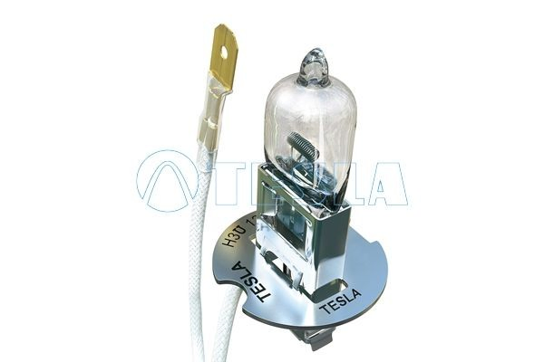 Лампочка галогенна Tesla B10301 ціна, від 1.42 USD