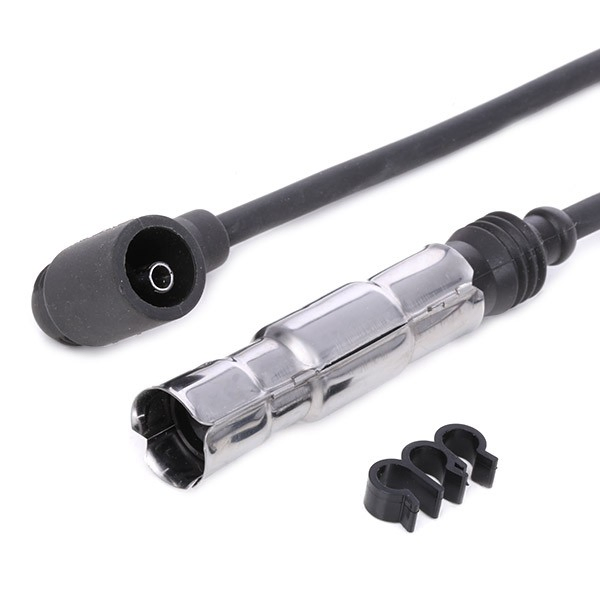 Дроти запалювання Tesla T074B ціна, від 28.97 USD