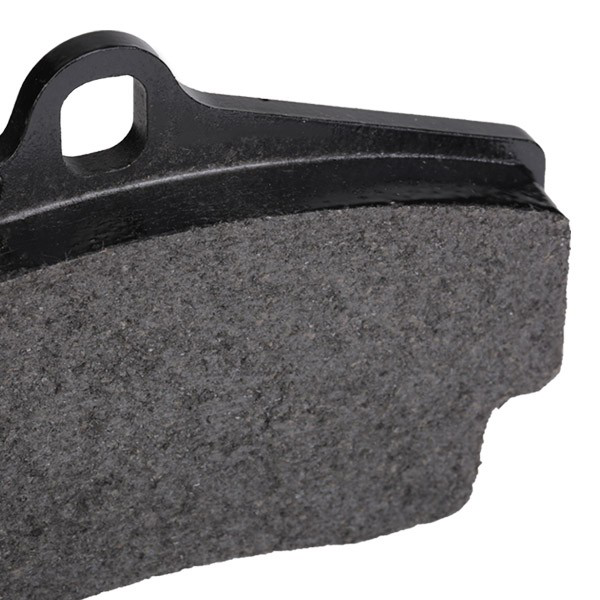 Задні гальмівні колодки Textar 2179203 ціна, від 42.37 USD