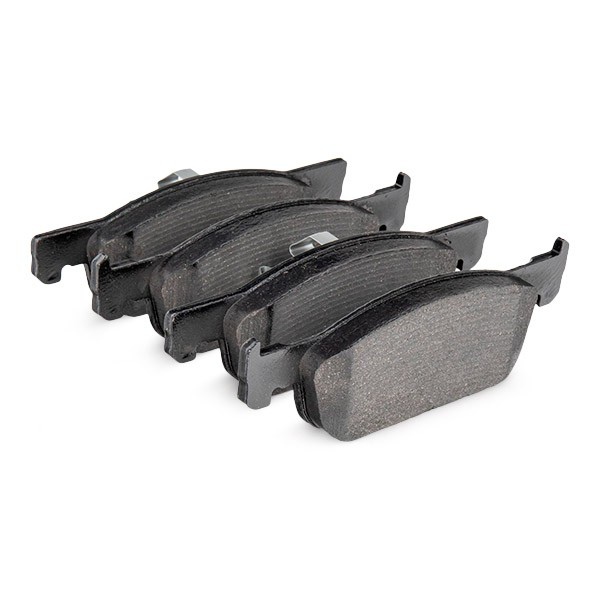 Гальмівні колодки Textar 2252501 ціна, від 24.42 USD