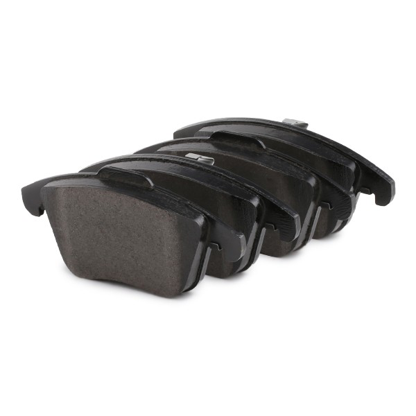 Гальмівні колодки Textar 2433301 ціна, від 35.85 USD