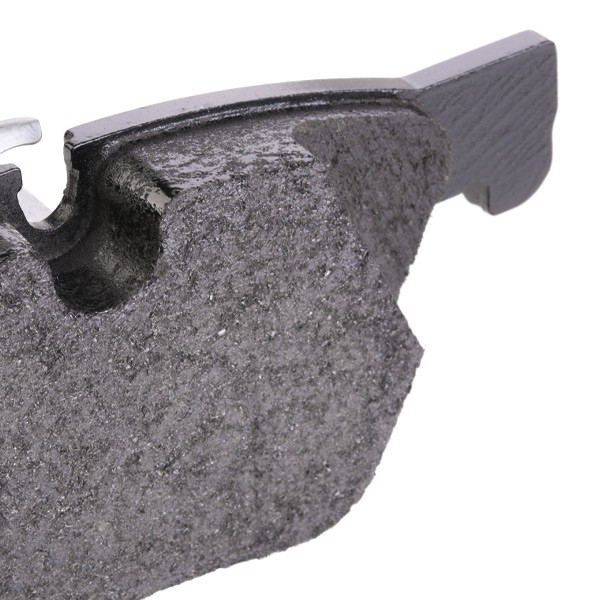 Гальмівні колодки Textar 2469701 ціна, від 73.42 USD