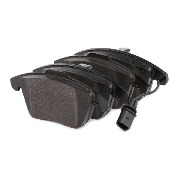 Гальмівні колодки Textar 2470601 ціна, від 57.13 USD