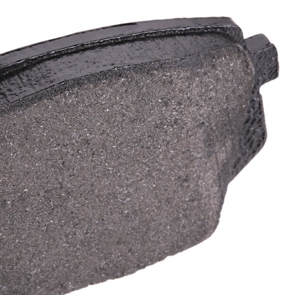 Гальмівні колодки Textar 2520501 ціна, від 54.35 USD
