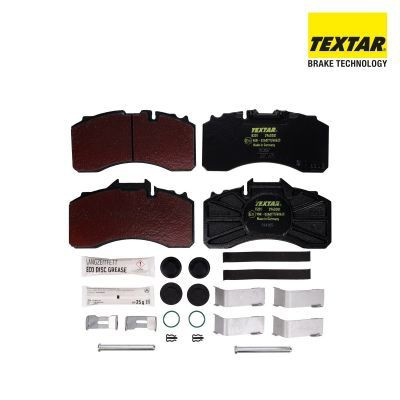 Купити 2940301 Textar 