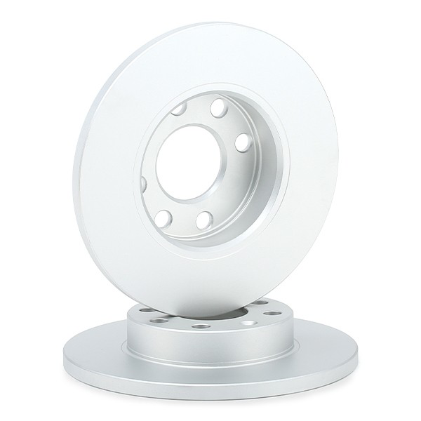 Диск переднього гальма Textar 92020903 ціна, від 18.96 USD