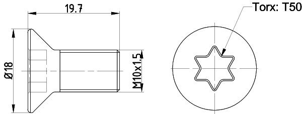 TPM0016 Textar 